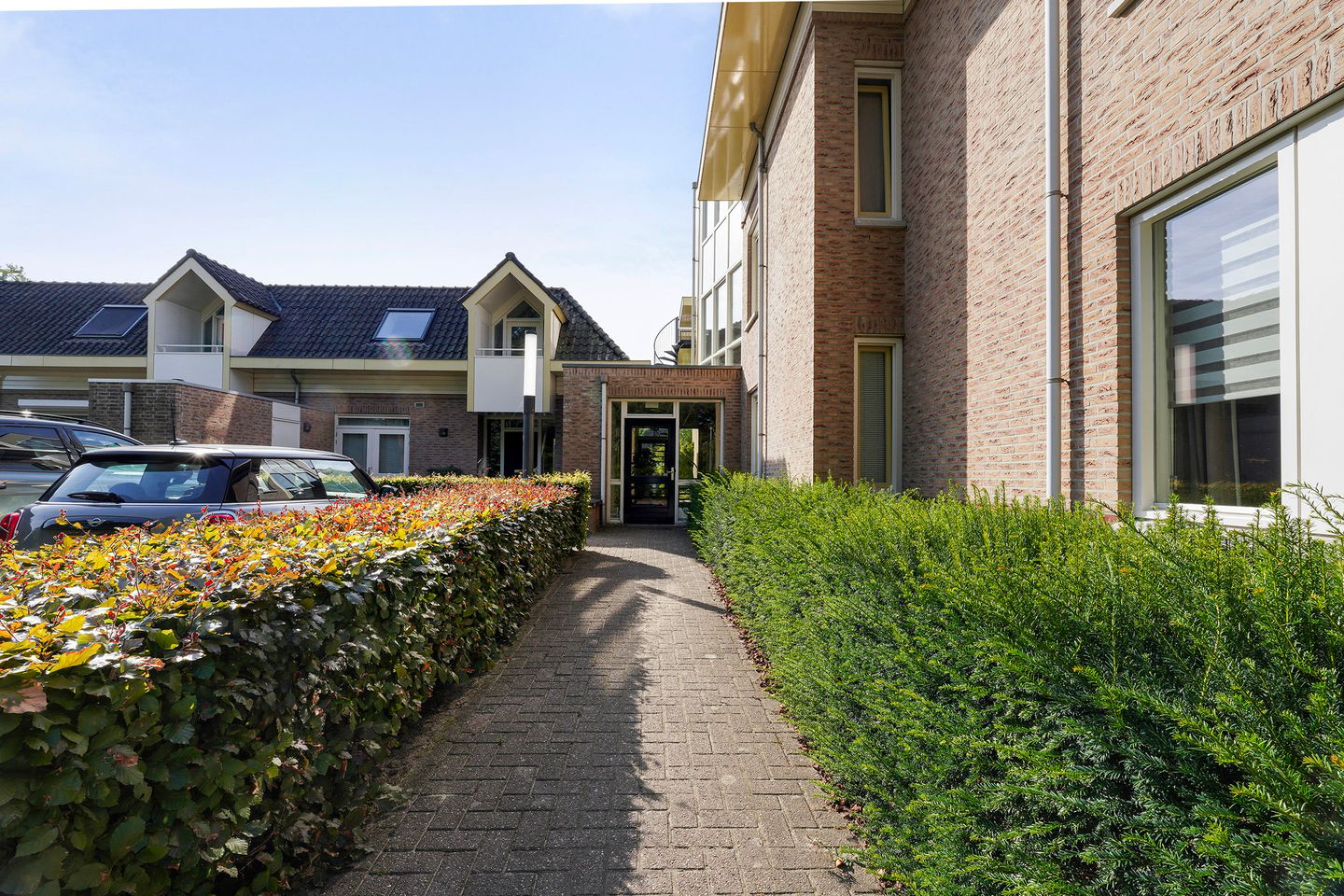 Foto 4 van Waterborgh 2