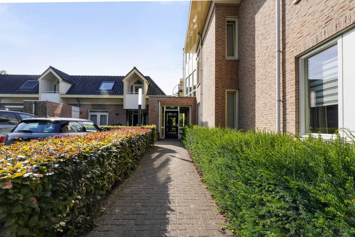 Foto 4 van Waterborgh 2