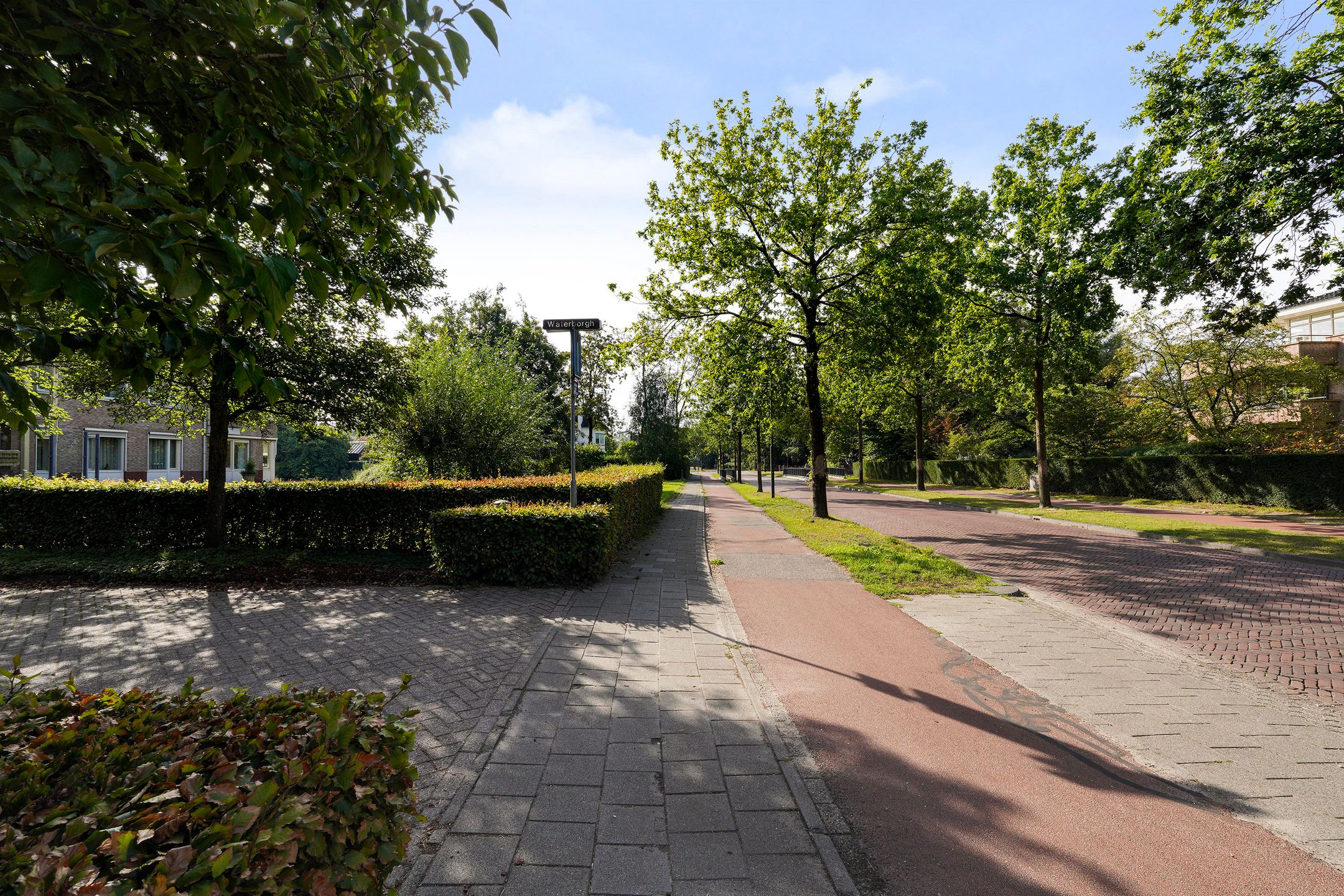 Foto 48 van Waterborgh 2