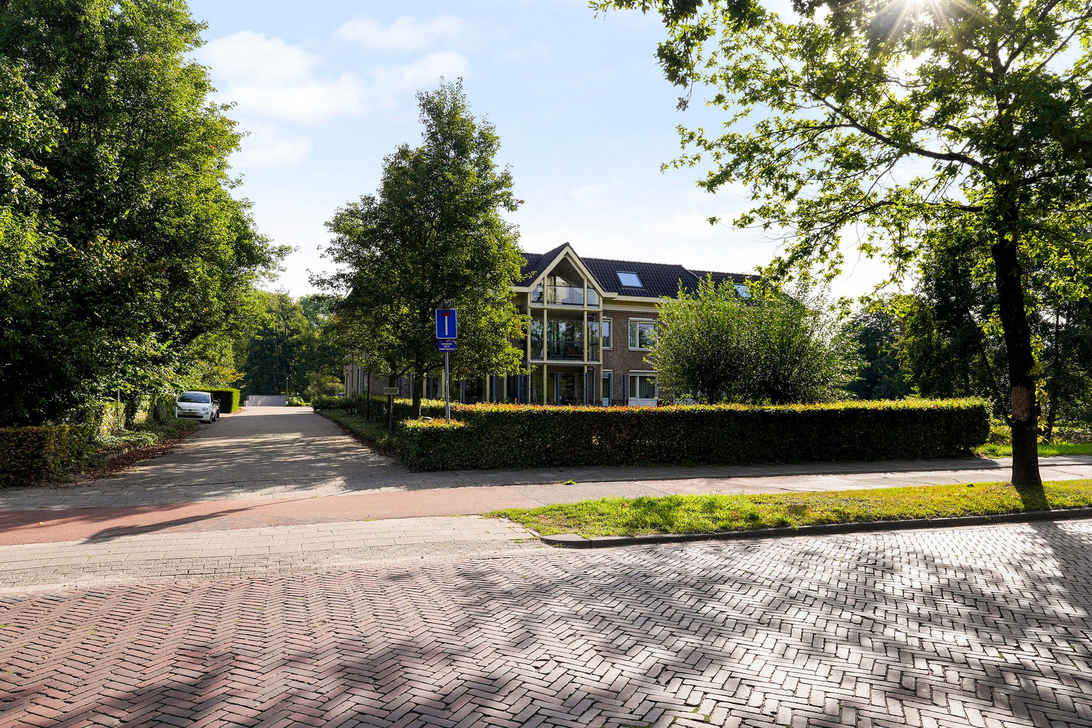 Foto 3 van Waterborgh 2