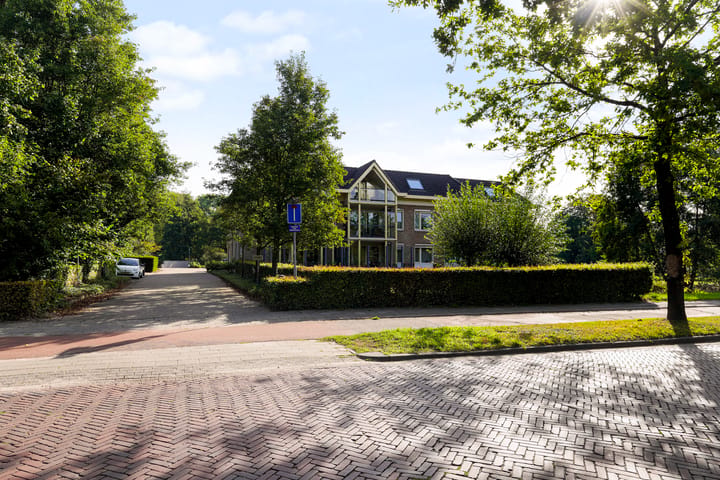 Foto 3 van Waterborgh 2