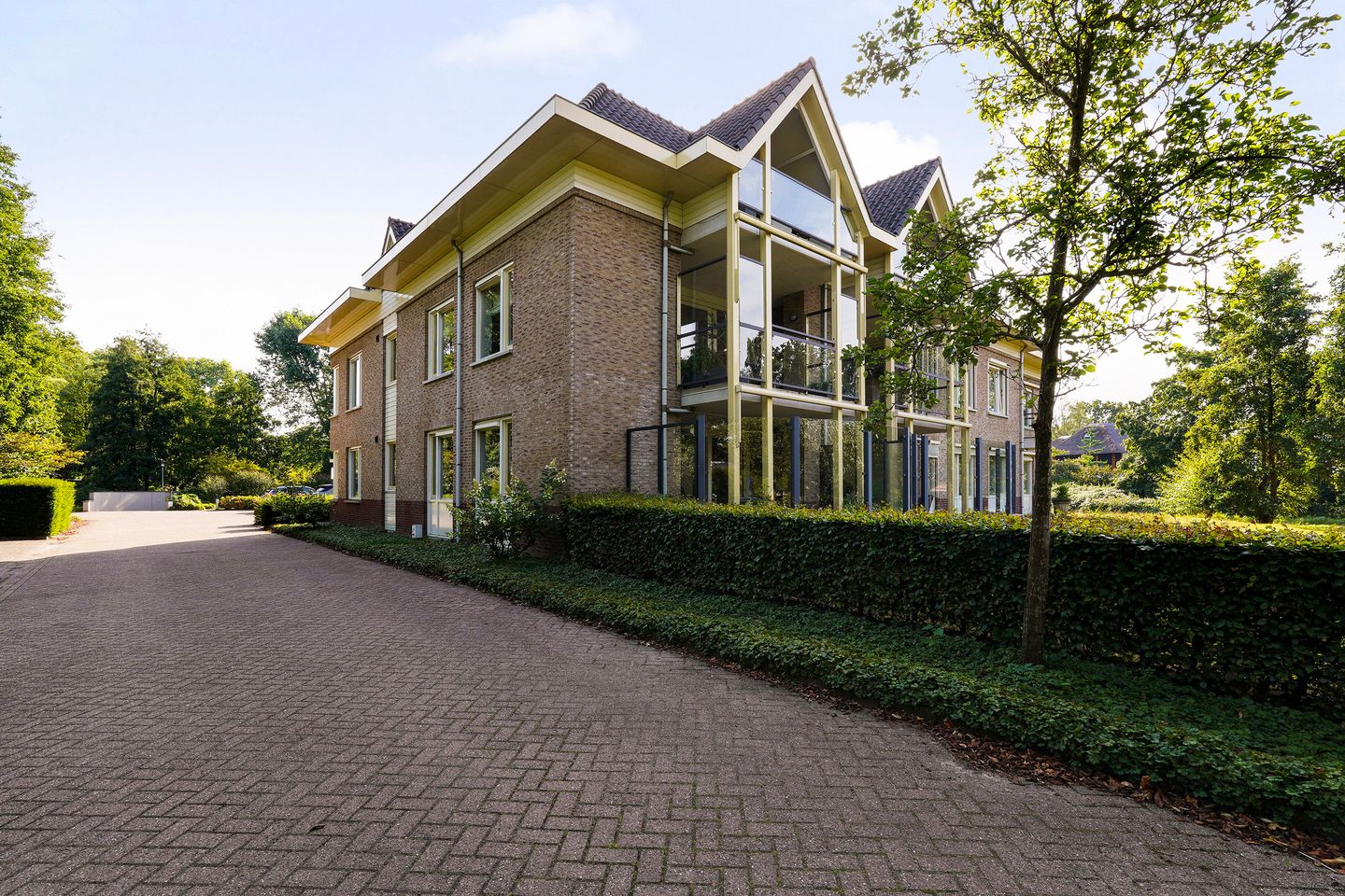 Foto 1 van Waterborgh 2