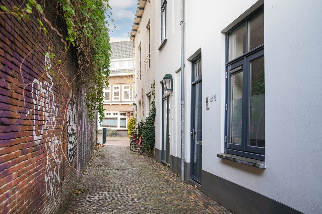 Photo 23 of 3e Achterstraat 3