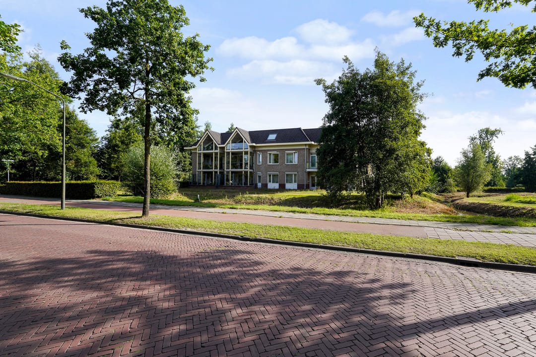 Foto 2 van Waterborgh 2