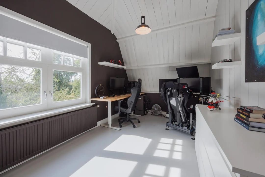 Photo 23 of Herengracht 42