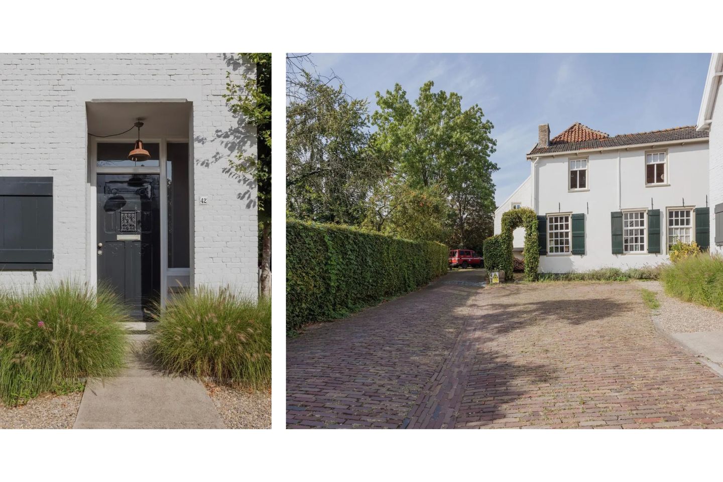 Photo 44 of Herengracht 42