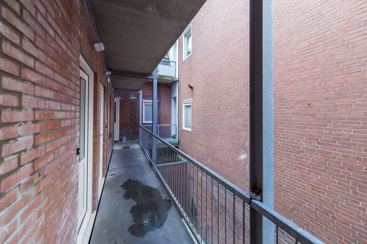 Studio te huur: Carolieweg 11, Winschoten
