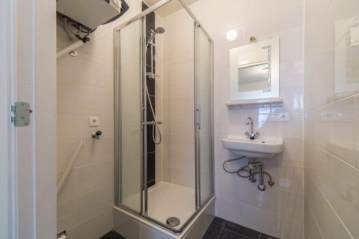 Studio te huur: Carolieweg 11, Winschoten