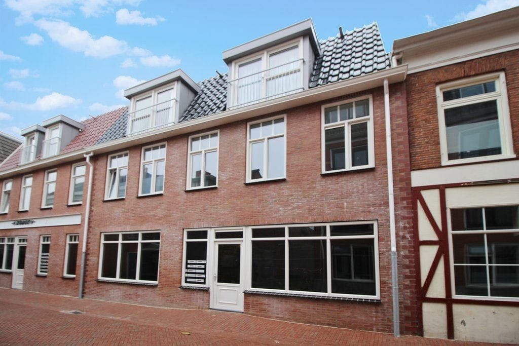Foto 1 van Carolieweg 11