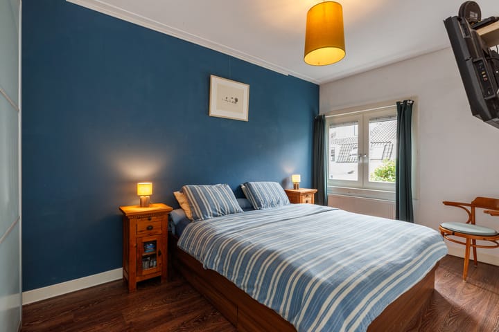 Tussenwoning te koop: Eikstraat 57, Utrecht