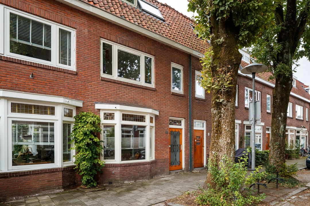Foto 1 van Eikstraat 57