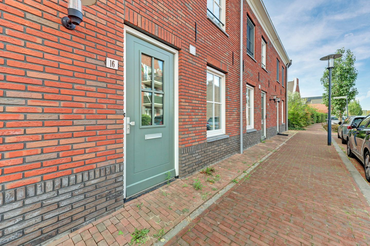 Foto 5 van Lekstraat 16
