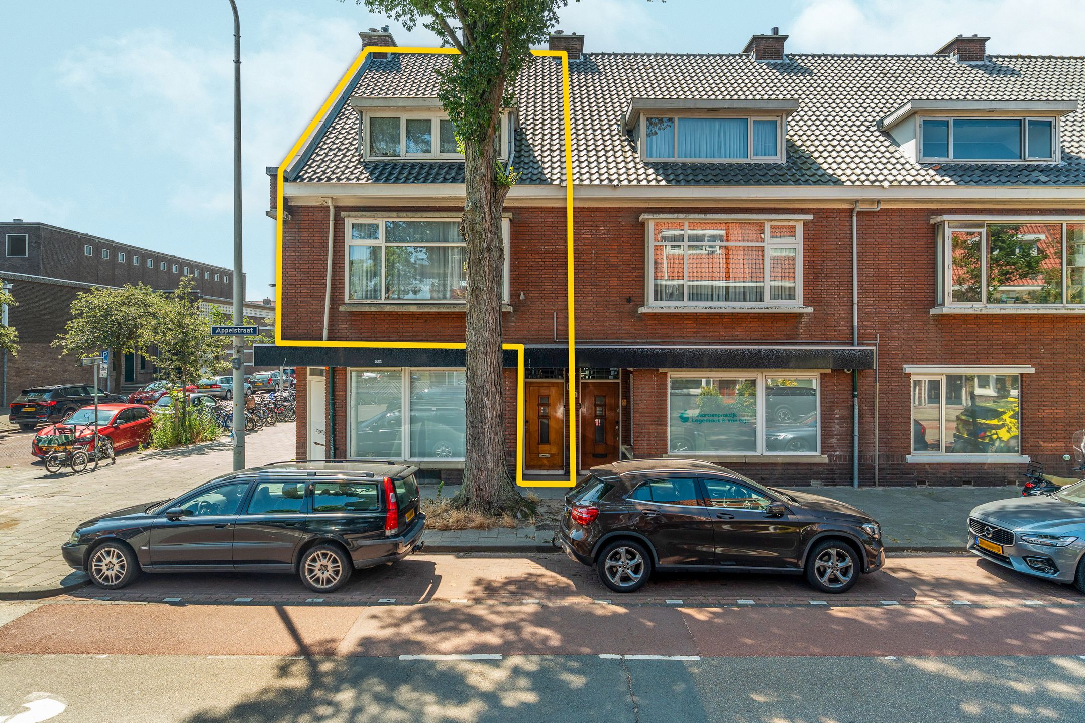 Appelstraat 19