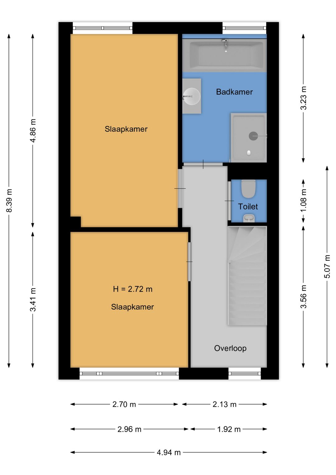 Foto 31 van Eikstraat 57