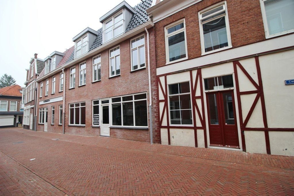Foto 10 van Carolieweg 11