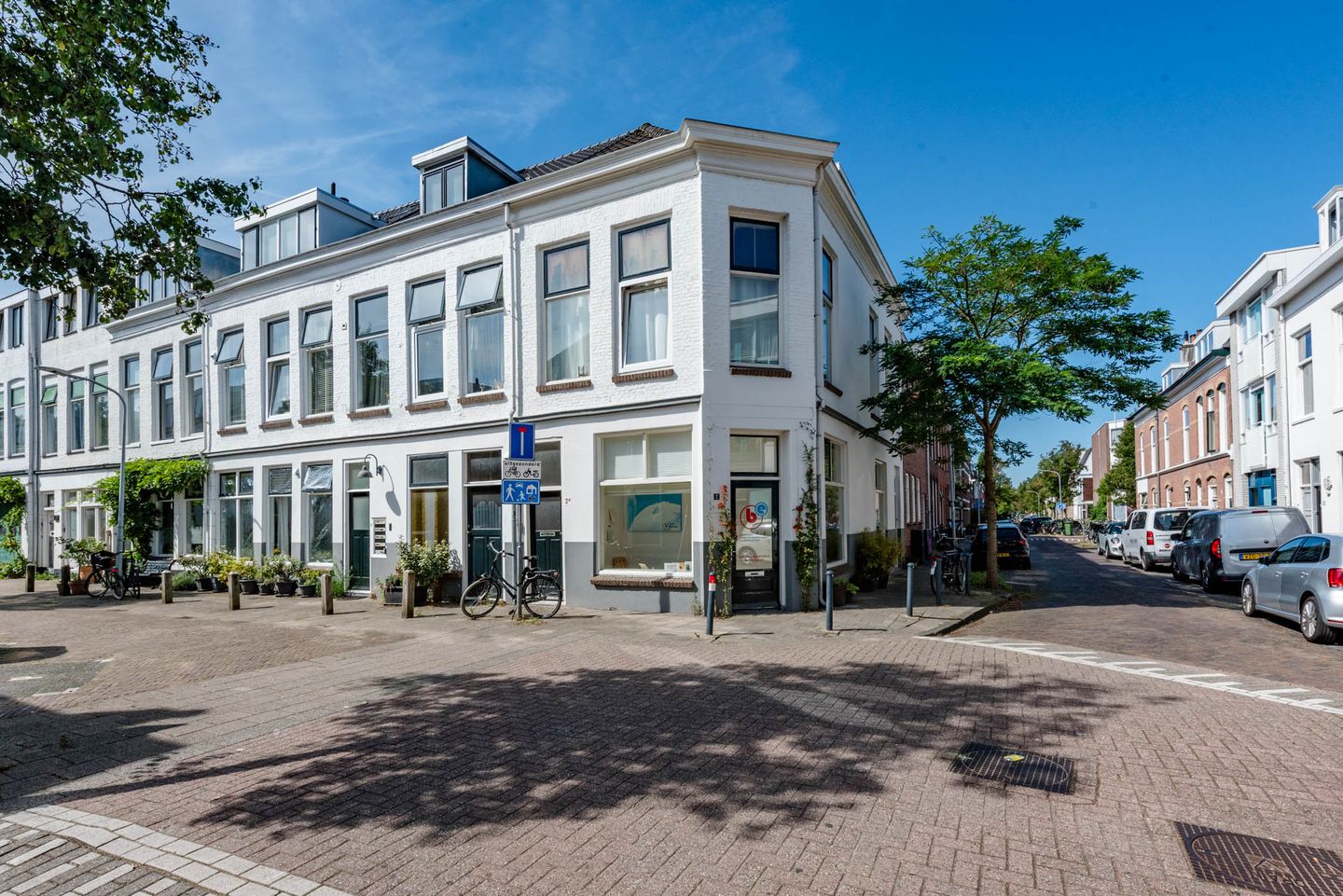 Foto 5 van Ruysdaelstraat 2