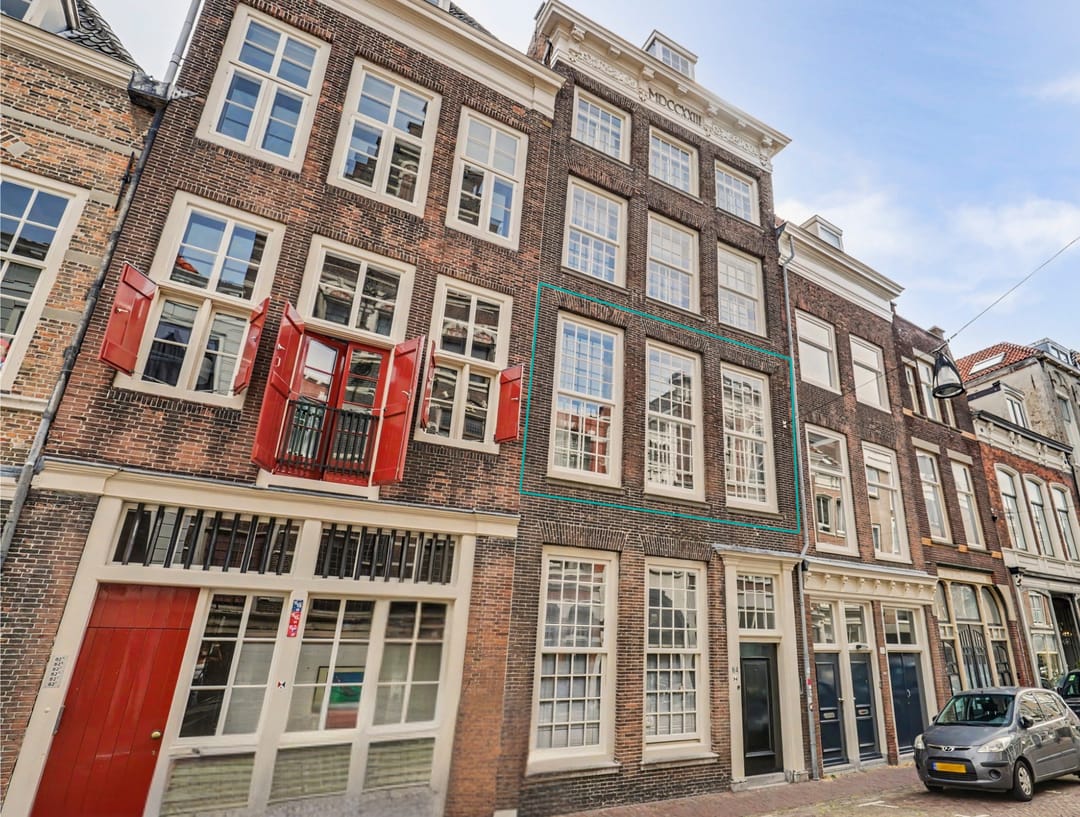 Foto 1 van Voorstraat 82-C