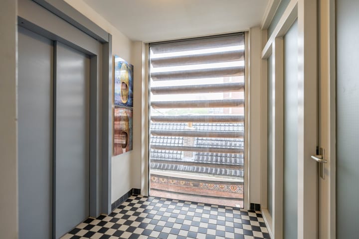 Appartement te koop: Lissabonstraat 1D, Groningen