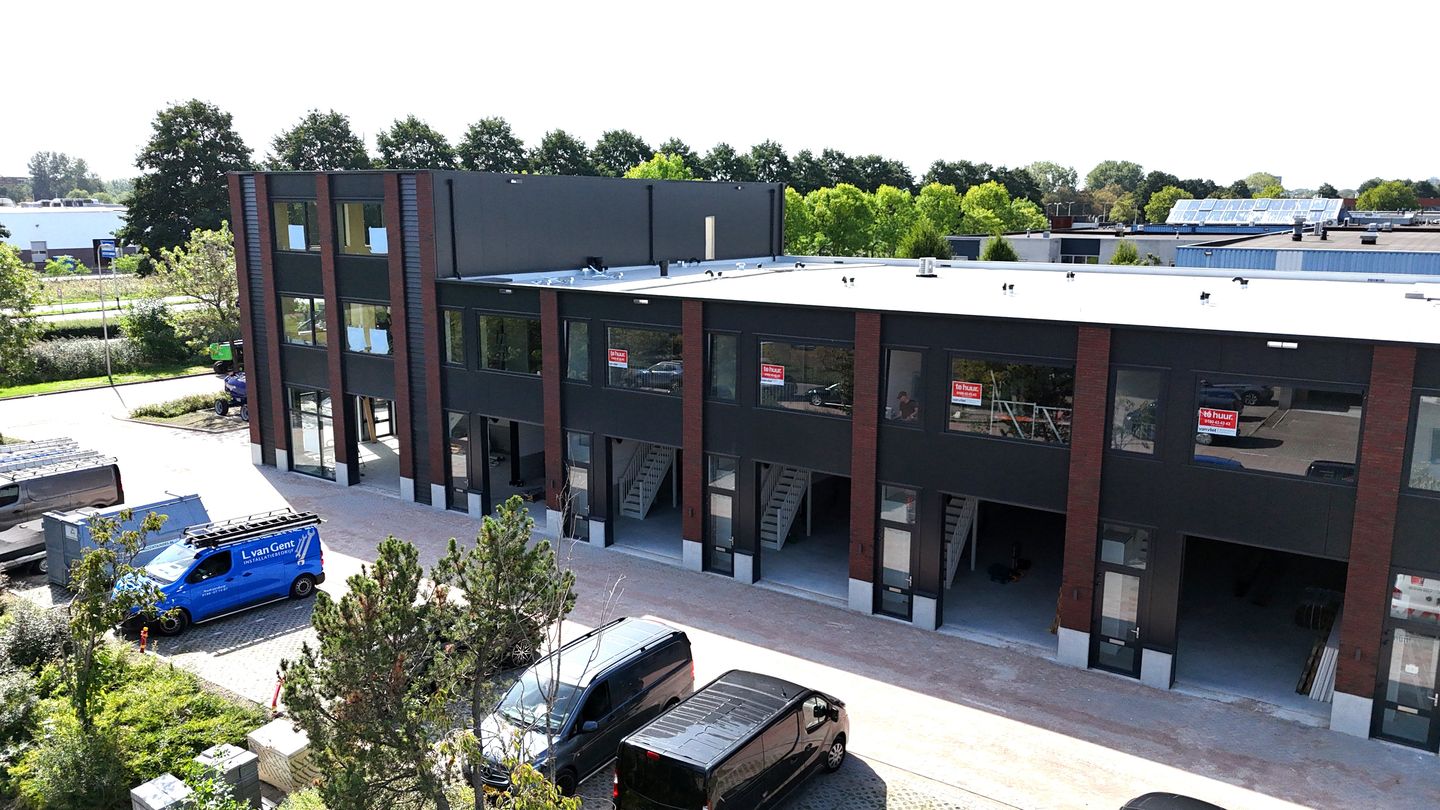 Bekijk foto 1 van Leerlooierstraat 26