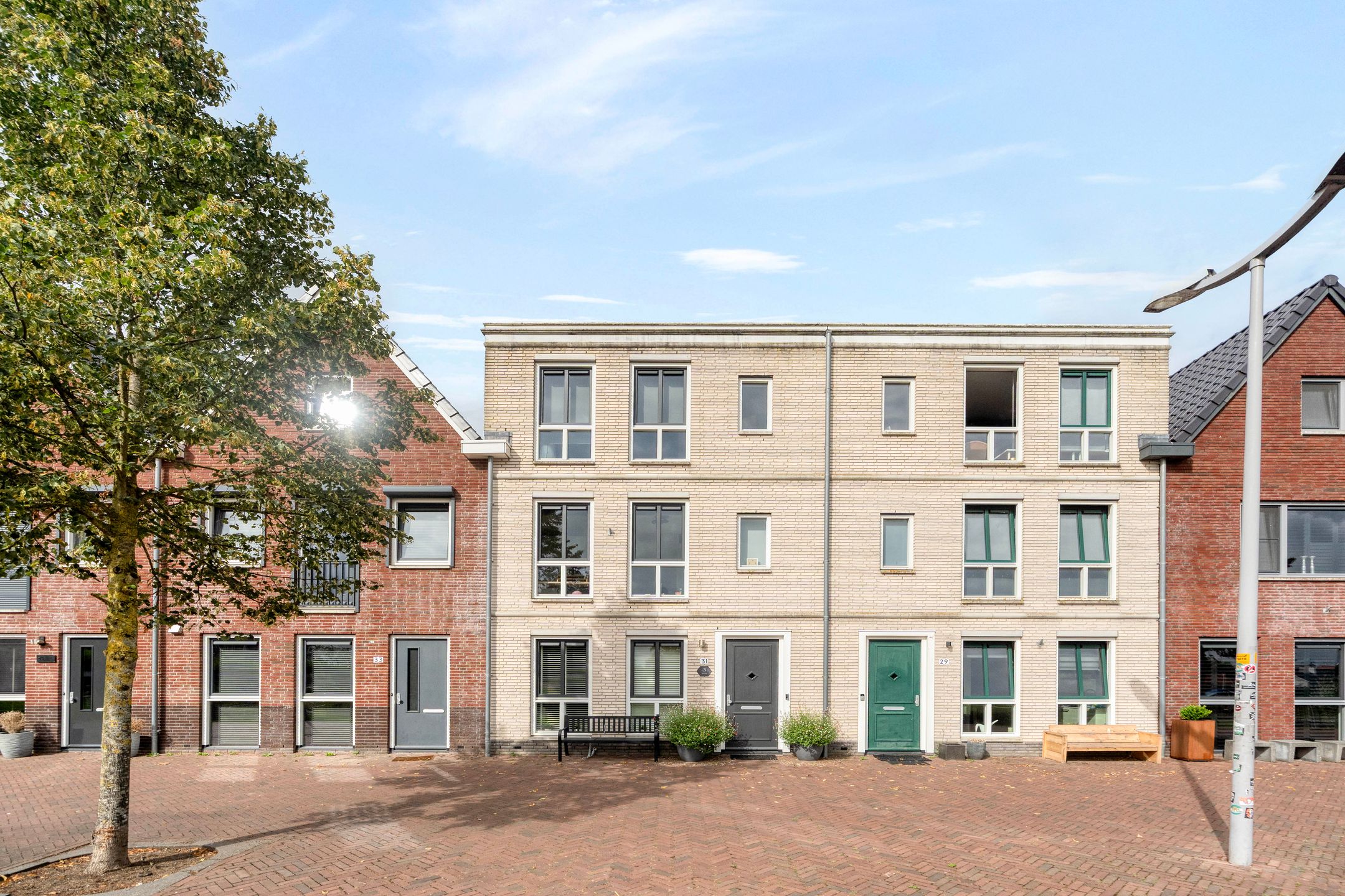 Houtstraat 31 