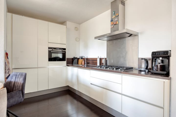 Appartement te koop: Niermansgang 135, Enschede