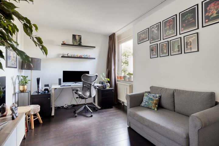Appartement te koop: Niermansgang 135, Enschede