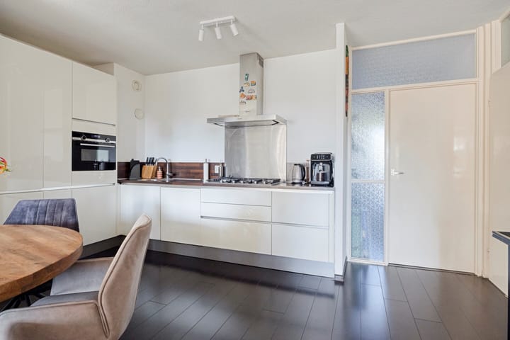 Appartement te koop: Niermansgang 135, Enschede