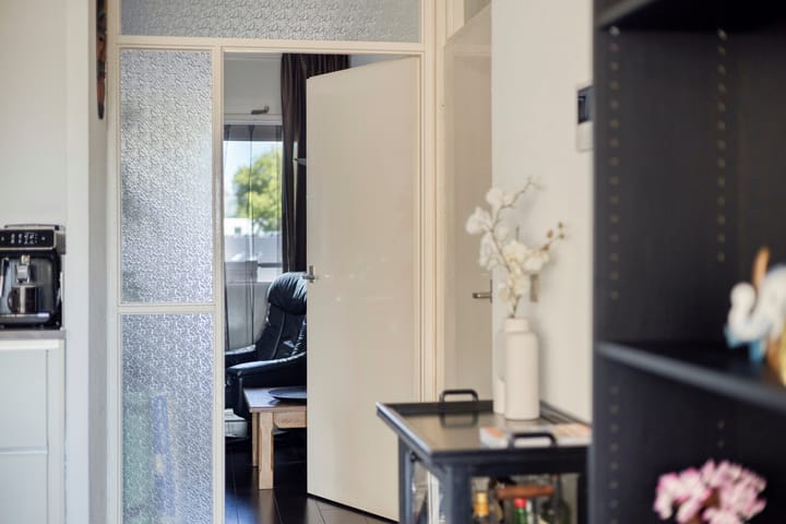 Appartement te koop: Niermansgang 135, Enschede