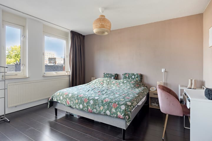 Appartement te koop: Niermansgang 135, Enschede