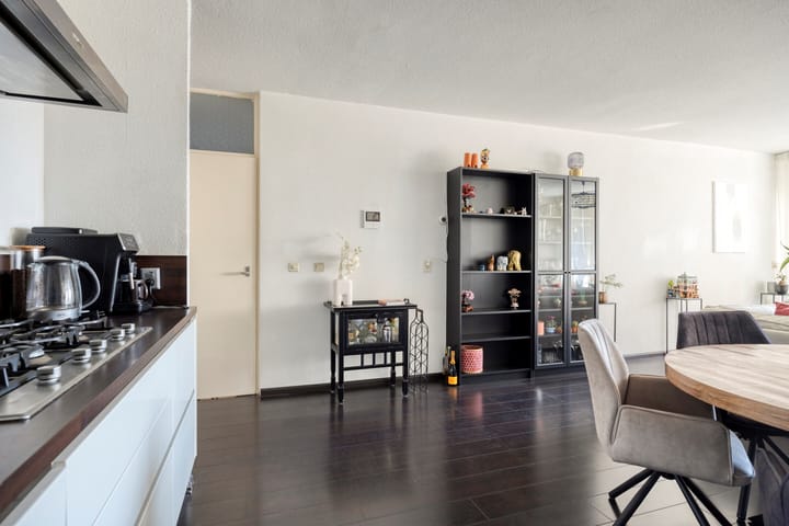 Appartement te koop: Niermansgang 135, Enschede