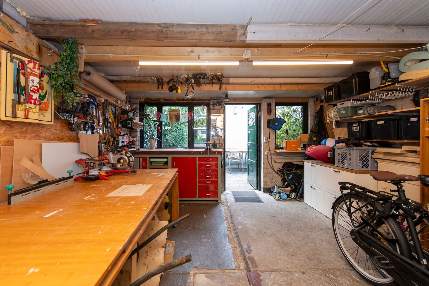 Photo 44 of Superior de Beerstraat 35