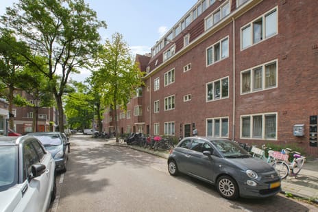 Mauvestraat thumbnail