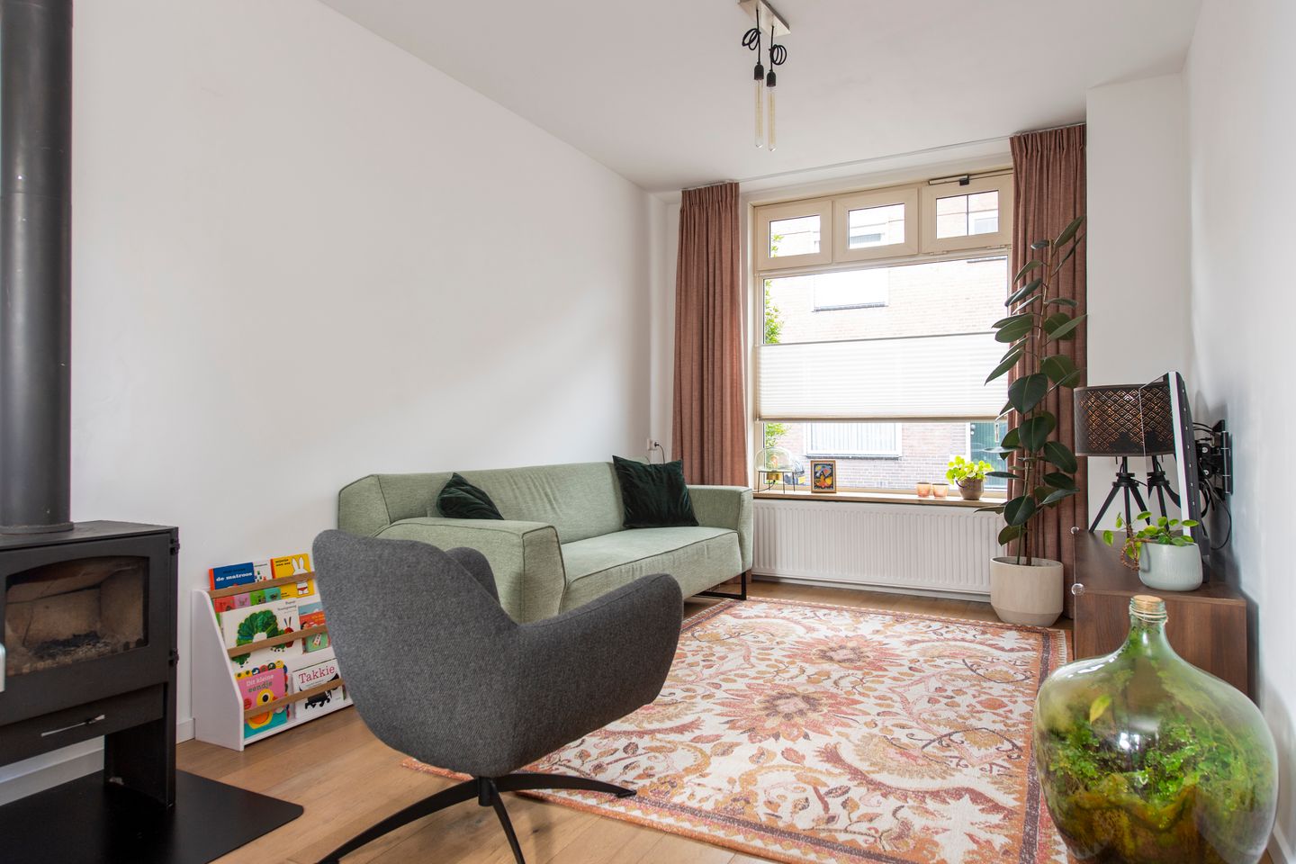 Photo 10 of Superior de Beerstraat 35