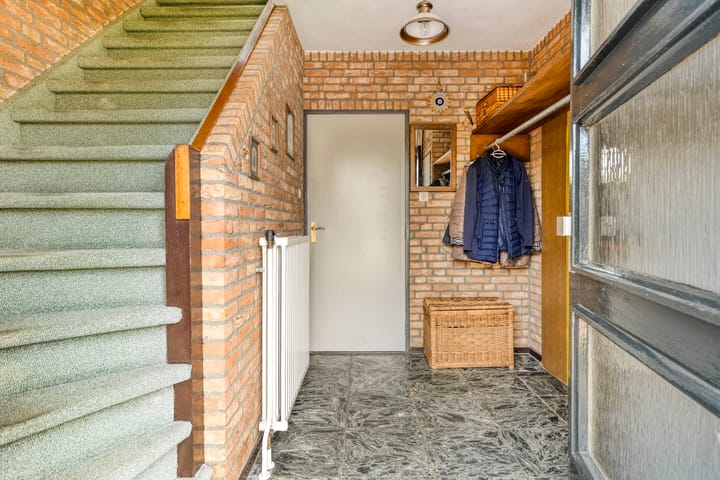 Twee-onder-één-kap te koop: Spoordonkseweg 86, Oirschot