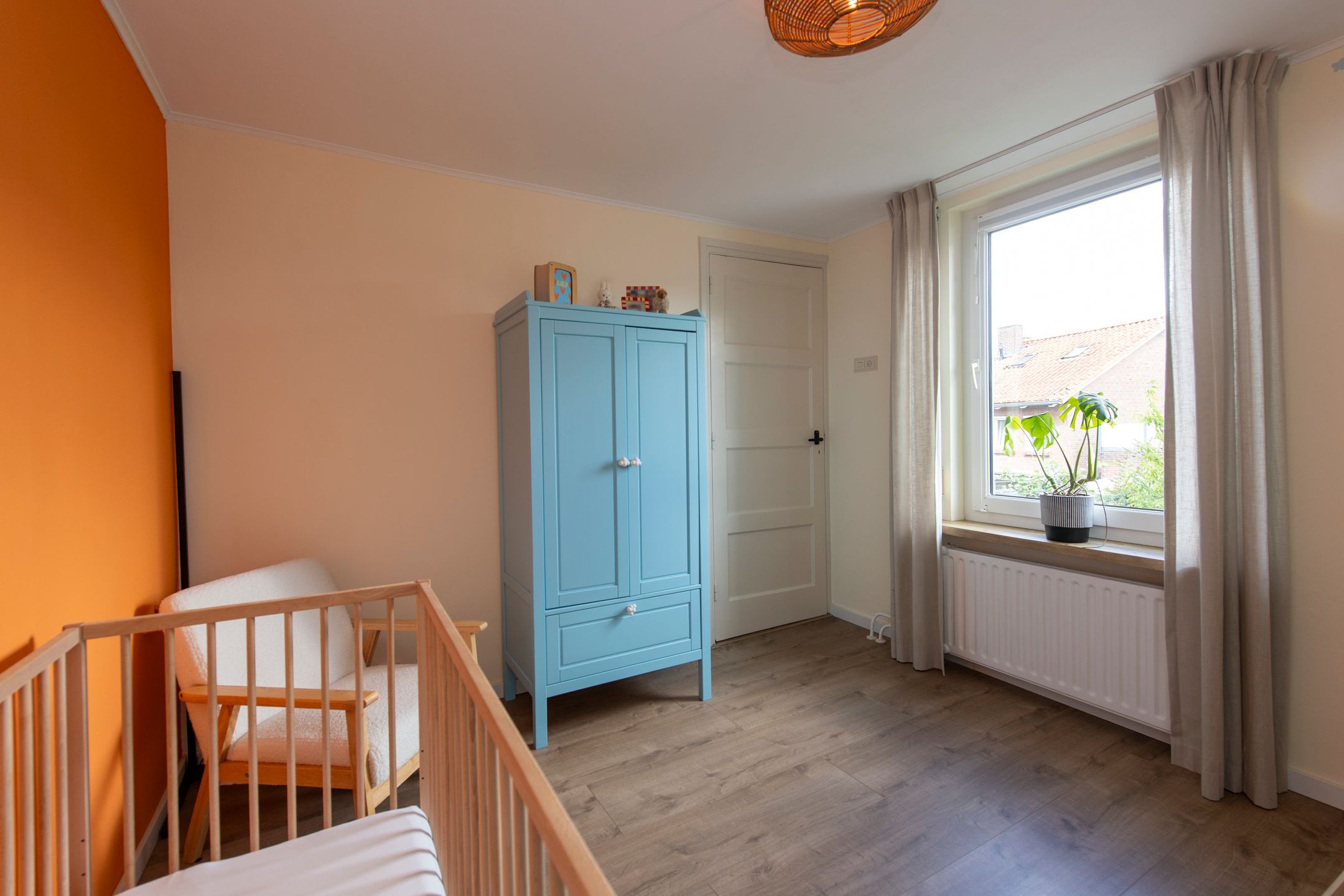 Photo 21 of Superior de Beerstraat 35
