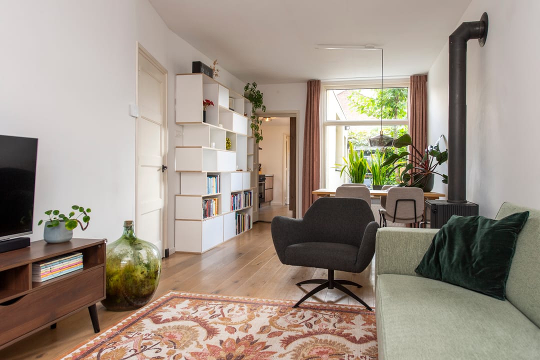 Photo 11 of Superior de Beerstraat 35