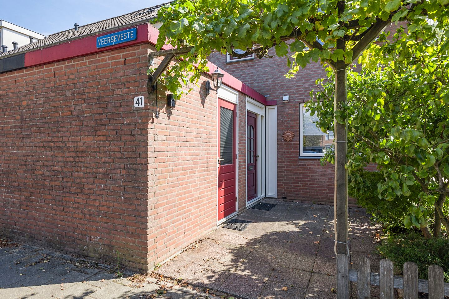 Foto 5 van Veerseveste 41