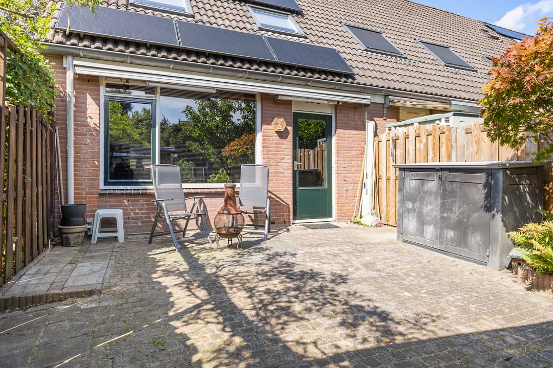 Foto 17 van Veerseveste 41