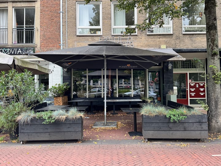 Markt 34, Arnhem