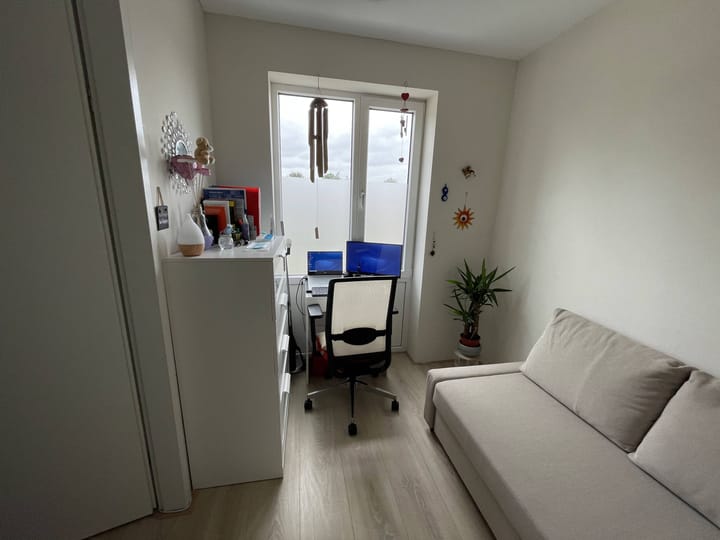 Appartement te huur: De Clomp 3174, Zeist