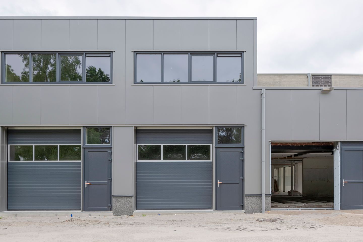 View photo 1 of Gildeweg 37-03
