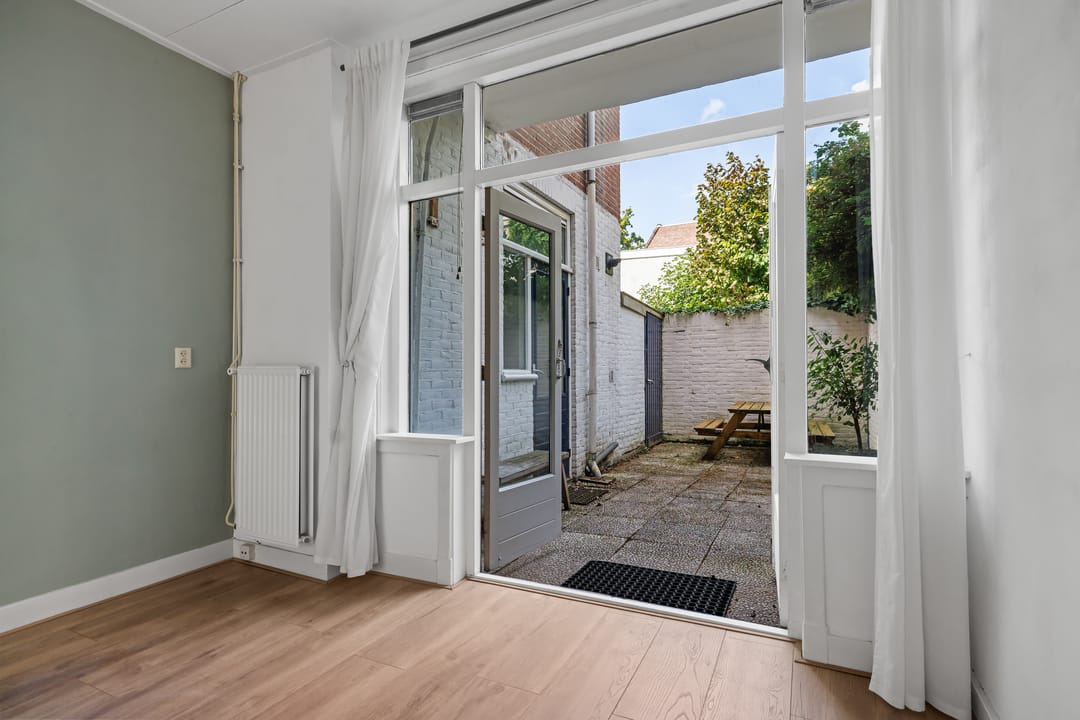 Photo 7 of Korte Smeestraat 22-A