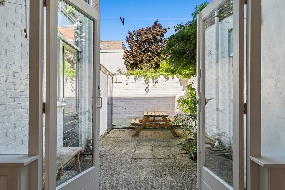 Photo 8 of Korte Smeestraat 22-A