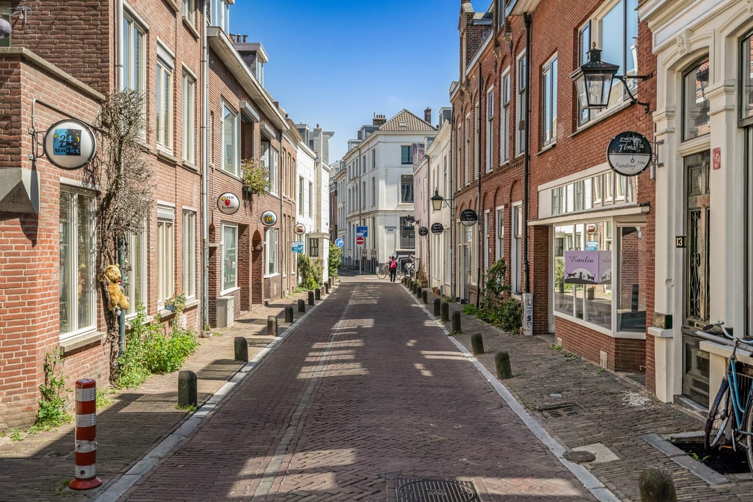 Photo 28 of Korte Smeestraat 22-A