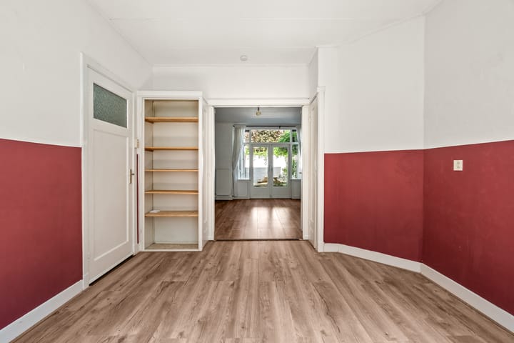 Foto 4 van Korte Smeestraat 22-A