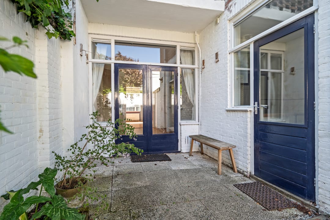 Photo 11 of Korte Smeestraat 22-A