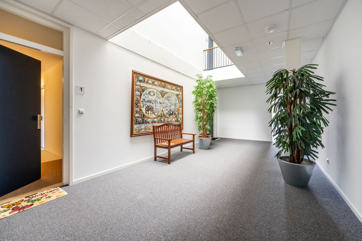 Foto 19 van Haemstedelaan 1