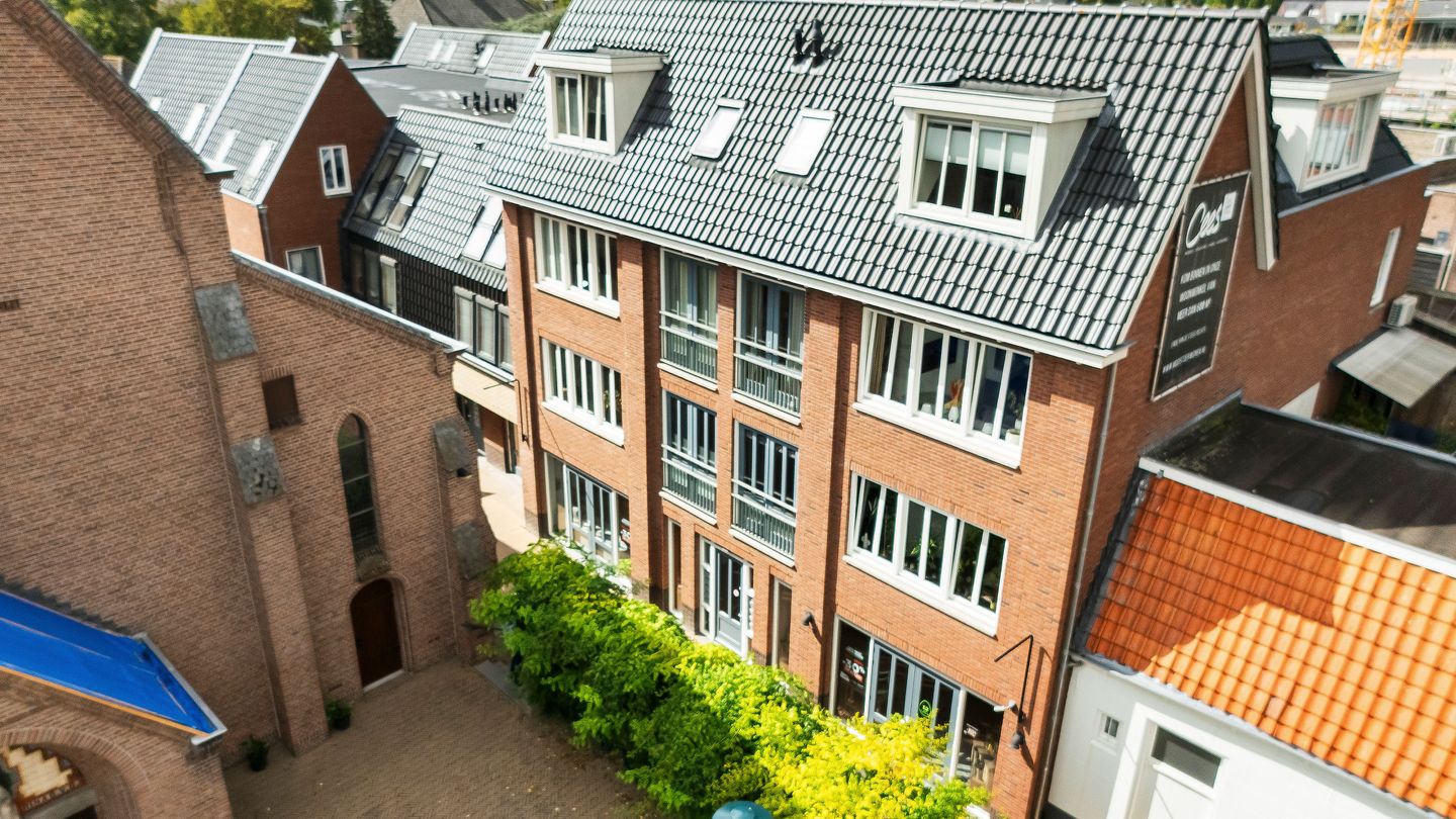 Foto 1 van De Hoven 3
