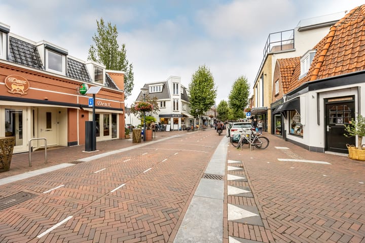 Foto 2 van Haemstedelaan 1