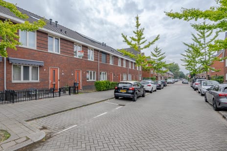 Nieuwenhoornstraat thumbnail